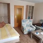 Lägenhet Haus Lieberum *