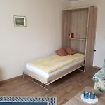 Haus Lieberum Lägenhet *