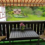Lägenhet Haus Lieberum