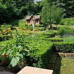 Lägenhet Haus Lieberum Bad Sooden-Allendorf