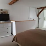 Lägenhet Haus Lieberum *