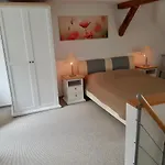 Haus Lieberum * Bad Sooden-Allendorf