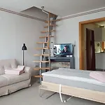 Haus Lieberum Lägenhet