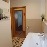 Lägenhet Haus Lieberum *