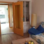 Lägenhet Haus Lieberum