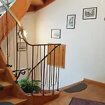 Lägenhet Haus Lieberum *