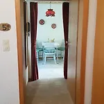 Haus Lieberum Lägenhet *