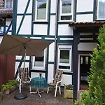 Lägenhet Haus Lieberum *