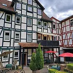 Lägenhet Haus Lieberum *