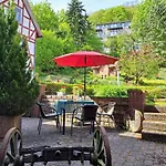 Lägenhet Haus Lieberum *