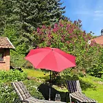 Lägenhet Haus Lieberum *