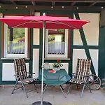 Lägenhet Haus Lieberum
