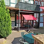 Haus Lieberum Lägenhet