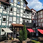 Lägenhet Haus Lieberum *