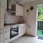 Haus Lieberum Lägenhet *