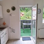 Haus Lieberum Bad Sooden-Allendorf