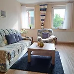 Haus Lieberum Lägenhet *