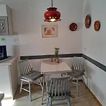 Haus Lieberum Lägenhet *