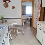 Haus Lieberum * Bad Sooden-Allendorf