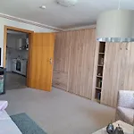 Haus Lieberum Lägenhet *