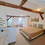 Haus Lieberum Lägenhet