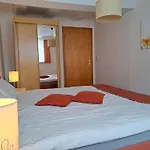 Haus Lieberum * Bad Sooden-Allendorf