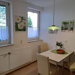 Appartement Haus Lieberum *
