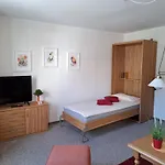 Lägenhet Haus Lieberum