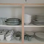 Haus Lieberum Lägenhet