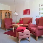 Haus Lieberum Lägenhet *