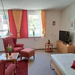 Lägenhet Haus Lieberum Bad Sooden-Allendorf