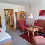 Haus Lieberum * Bad Sooden-Allendorf