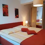 Haus Lieberum Lägenhet *