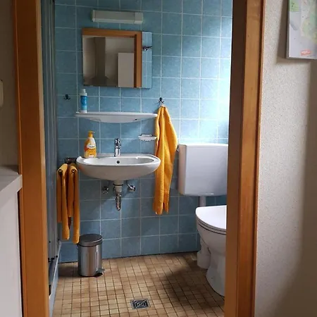 Appartement Haus Lieberum