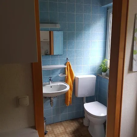 Haus Lieberum Bad Sooden-Allendorf
