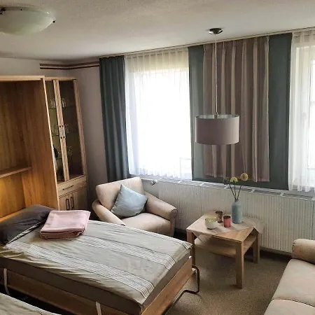 Haus Lieberum * Bad Sooden-Allendorf