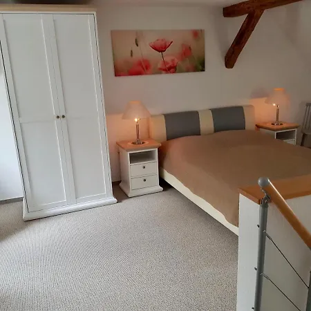 Haus Lieberum * Bad Sooden-Allendorf