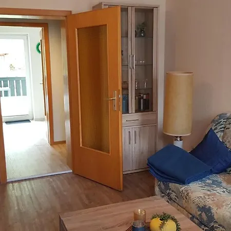 Apartment Haus Lieberum