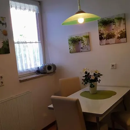 Haus Lieberum *