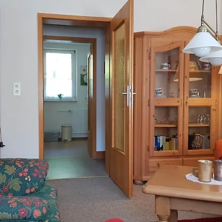 Haus Lieberum * 巴特索登-阿伦多夫