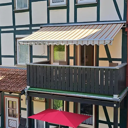 Haus Lieberum