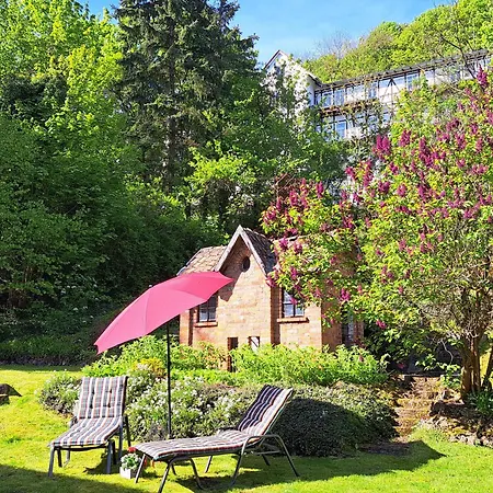 Haus Lieberum