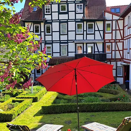 Haus Lieberum Bad Sooden-Allendorf