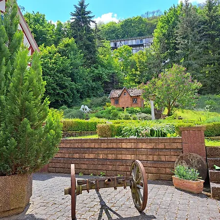 Apartment Haus Lieberum