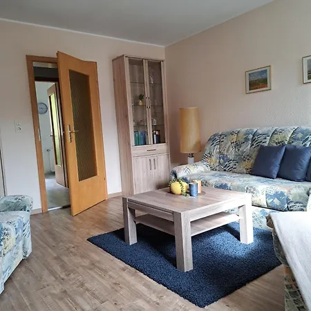 Haus Lieberum Διαμέρισμα Bad Sooden-Allendorf