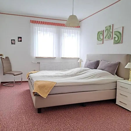 Haus Lieberum Bad Sooden-Allendorf