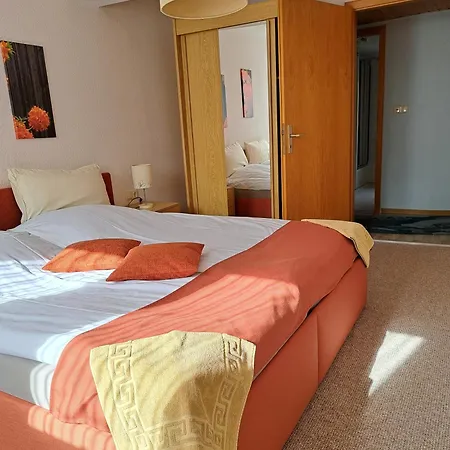 Apartment Haus Lieberum