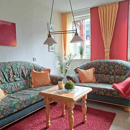 Haus Lieberum *