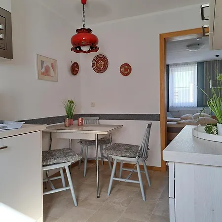 Haus Lieberum *