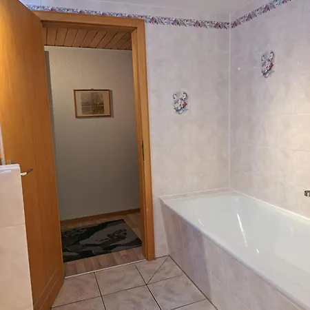 Apartment Haus Lieberum *